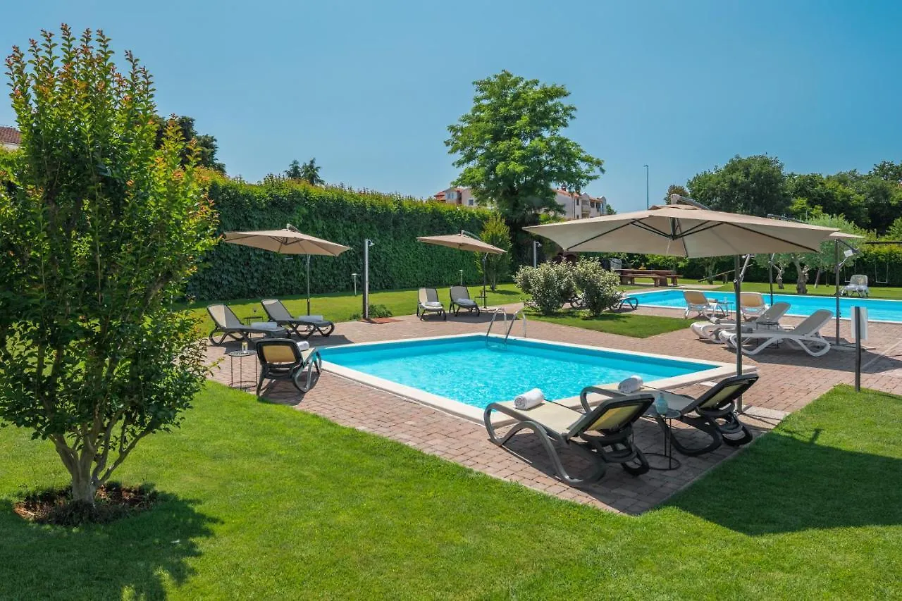 Maj Premium Residence Croatia