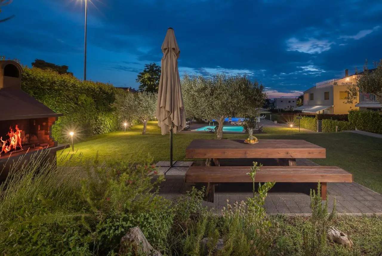 Apartment Maj Premium Residence