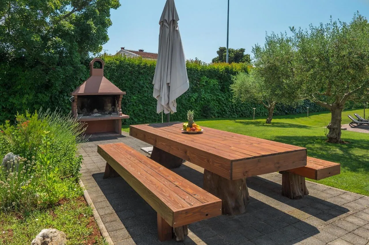 Maj Premium Residence 0*, Porec Croatia