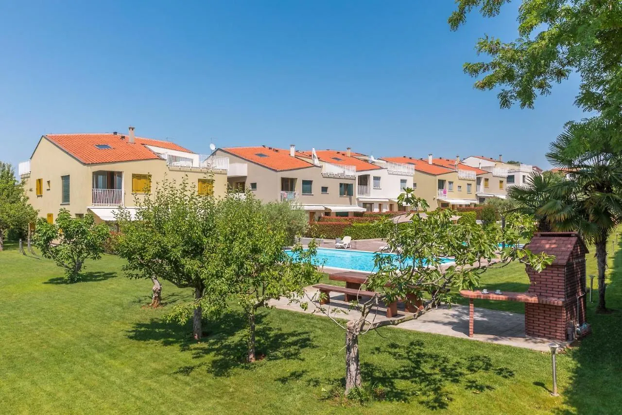 Maj Premium Residence Porec