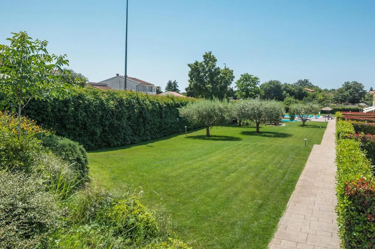 Apartment Maj Premium Residence