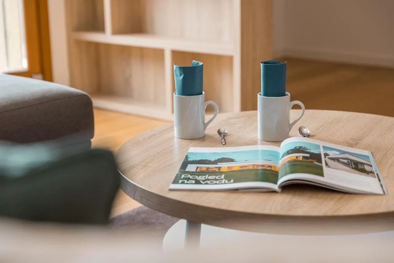 Maj Premium Residence Croatia