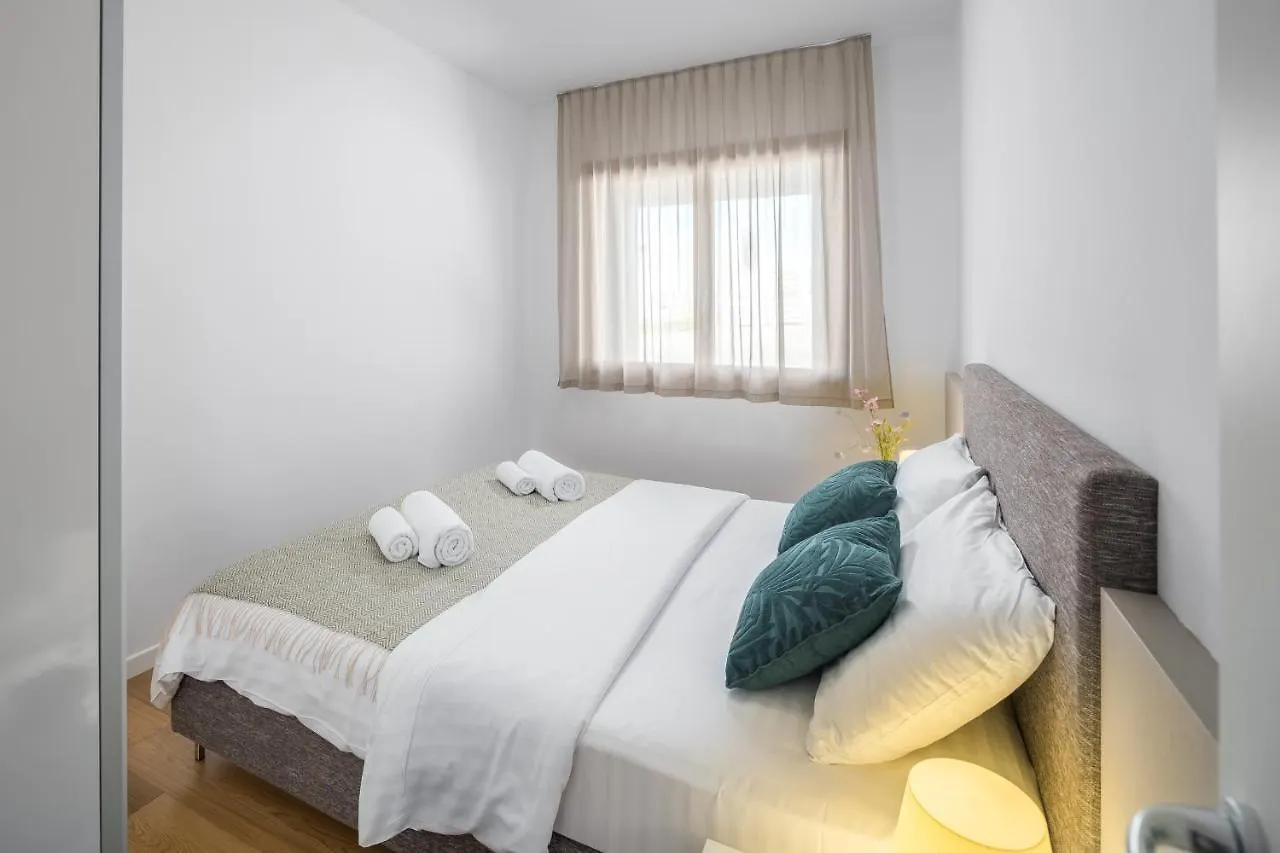 Maj Premium Residence Apartment Porec