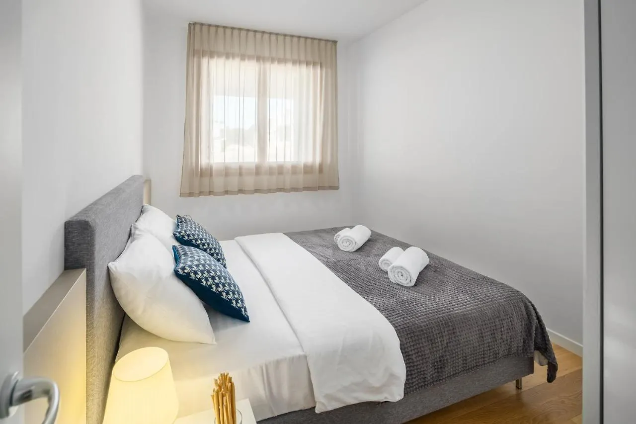 Maj Premium Residence 0*, Porec Croatia