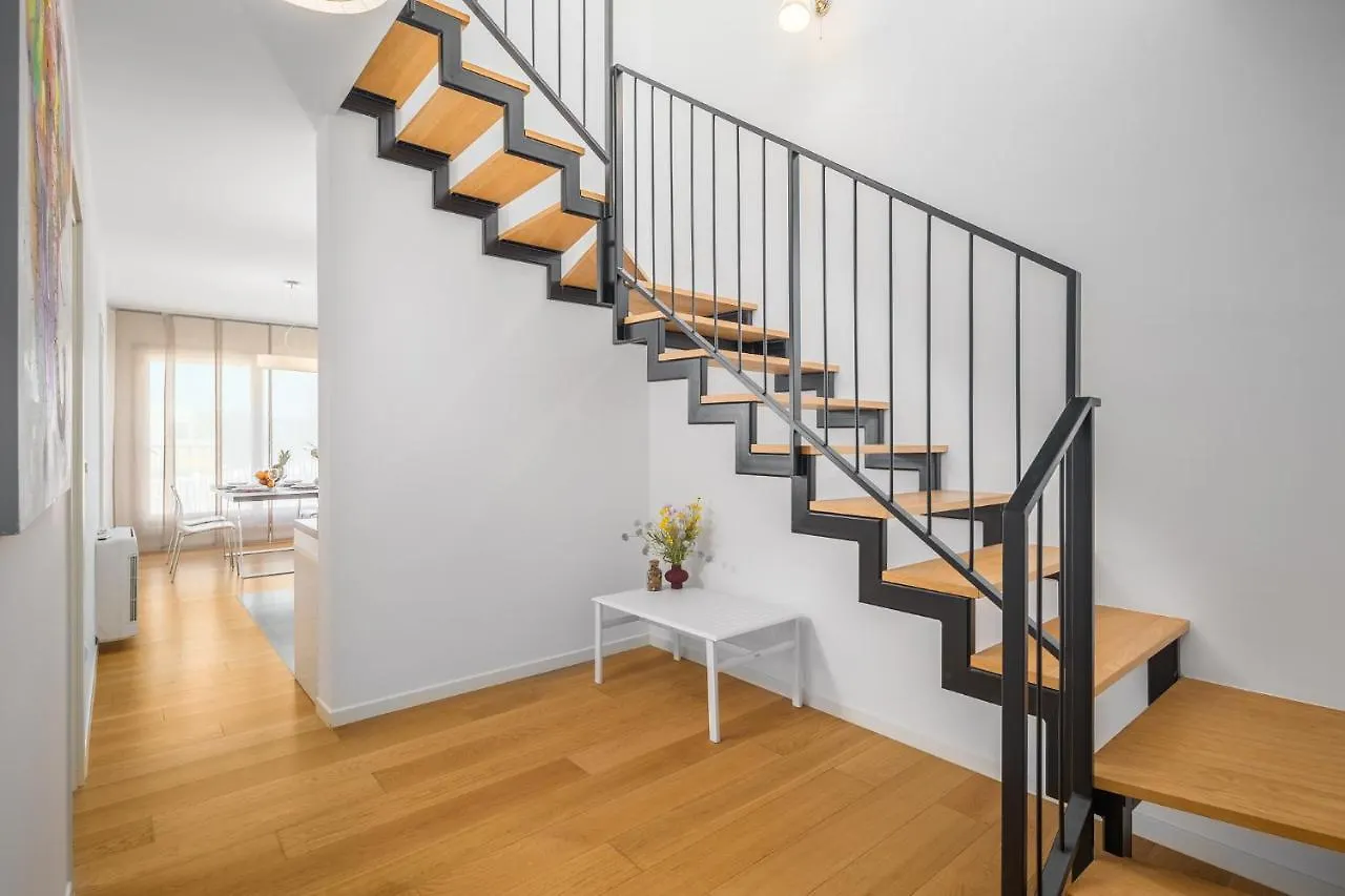 Apartment Maj Premium Residence Croatia
