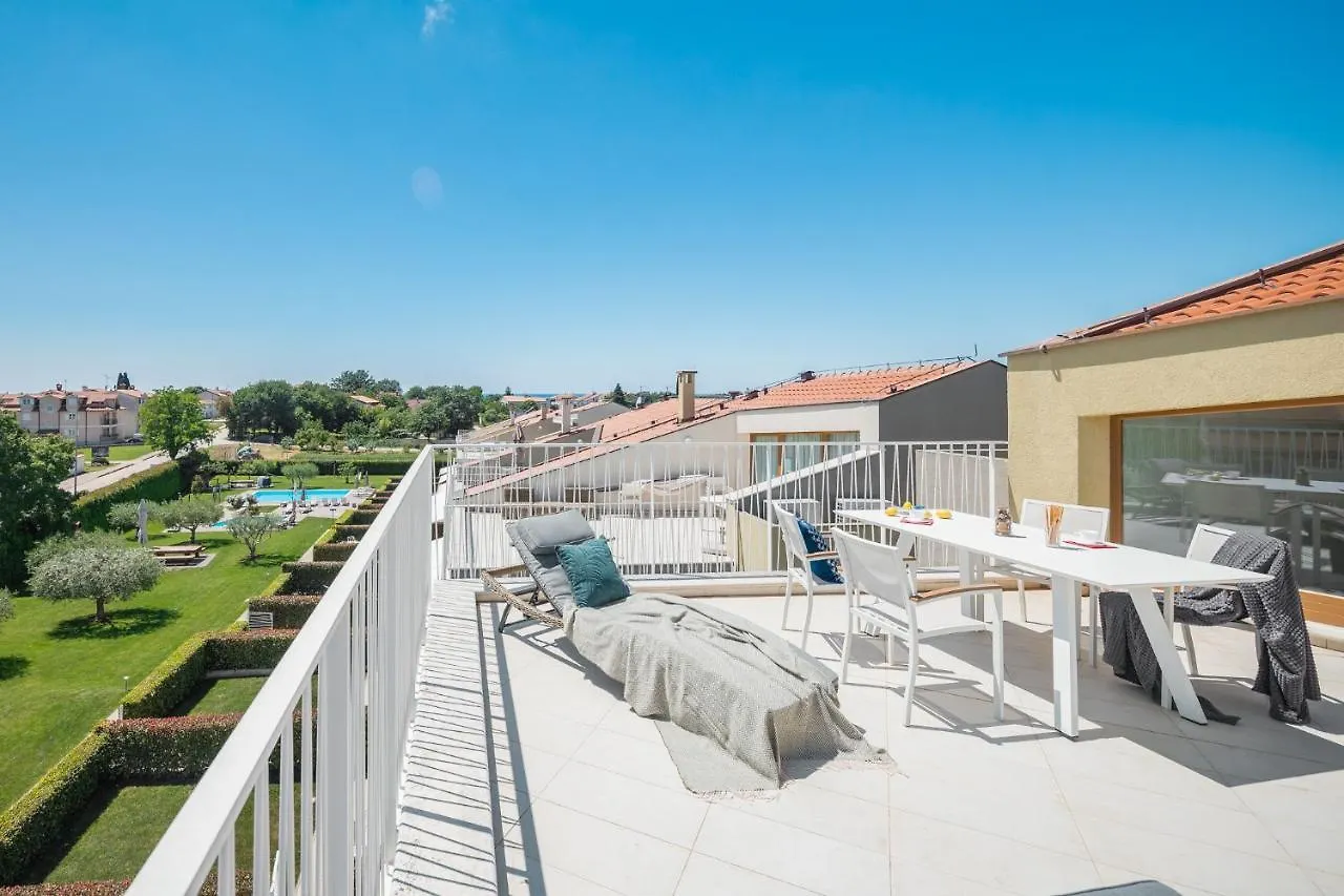 Apartment Maj Premium Residence