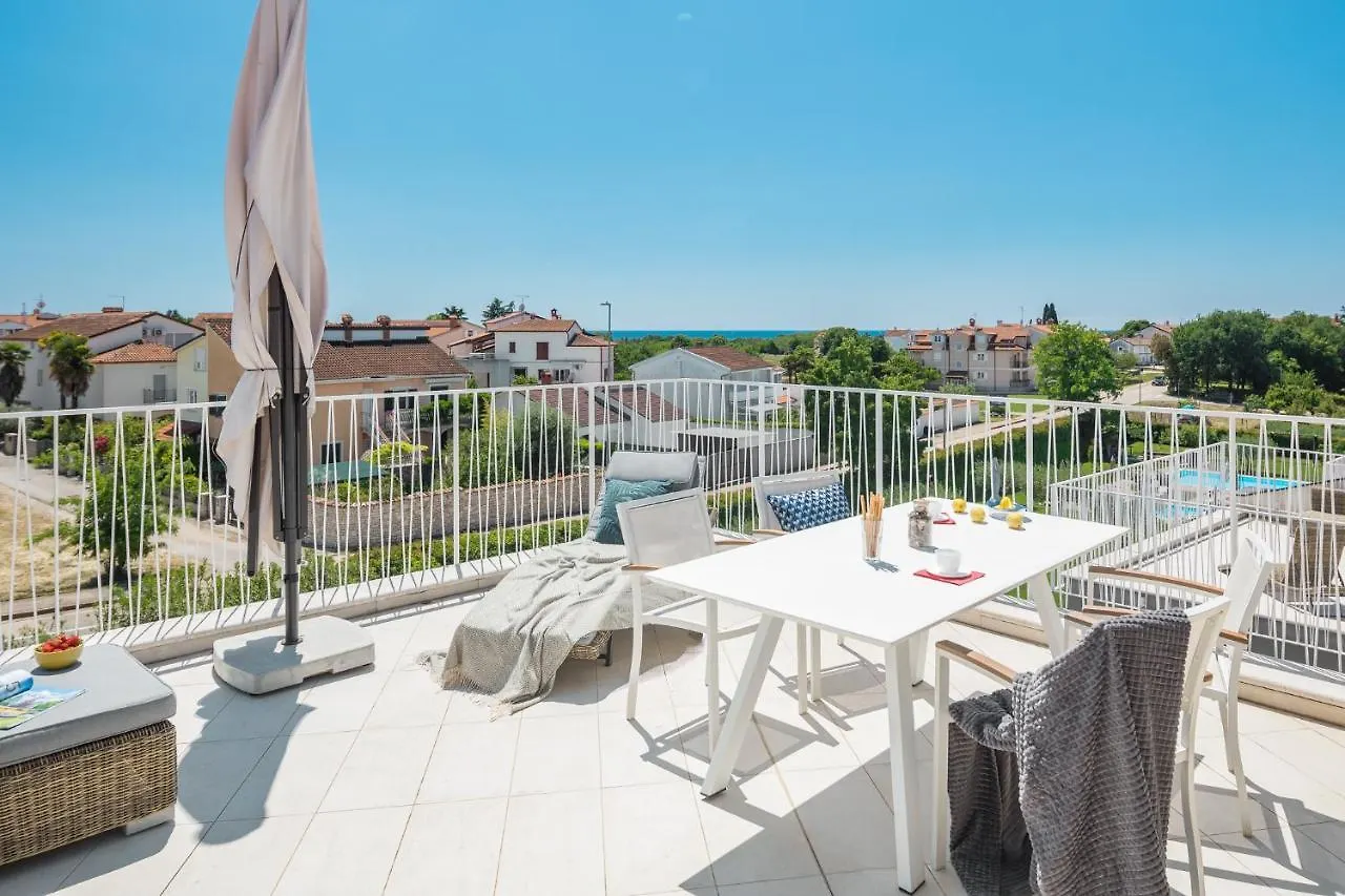 Maj Premium Residence Croatia