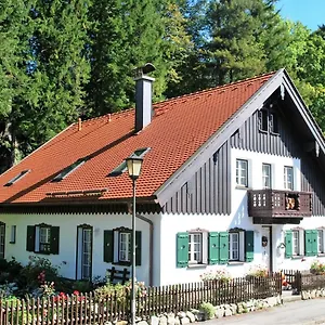 Belucky Oberammergau