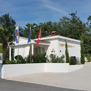 Vogt Vakantiehuis