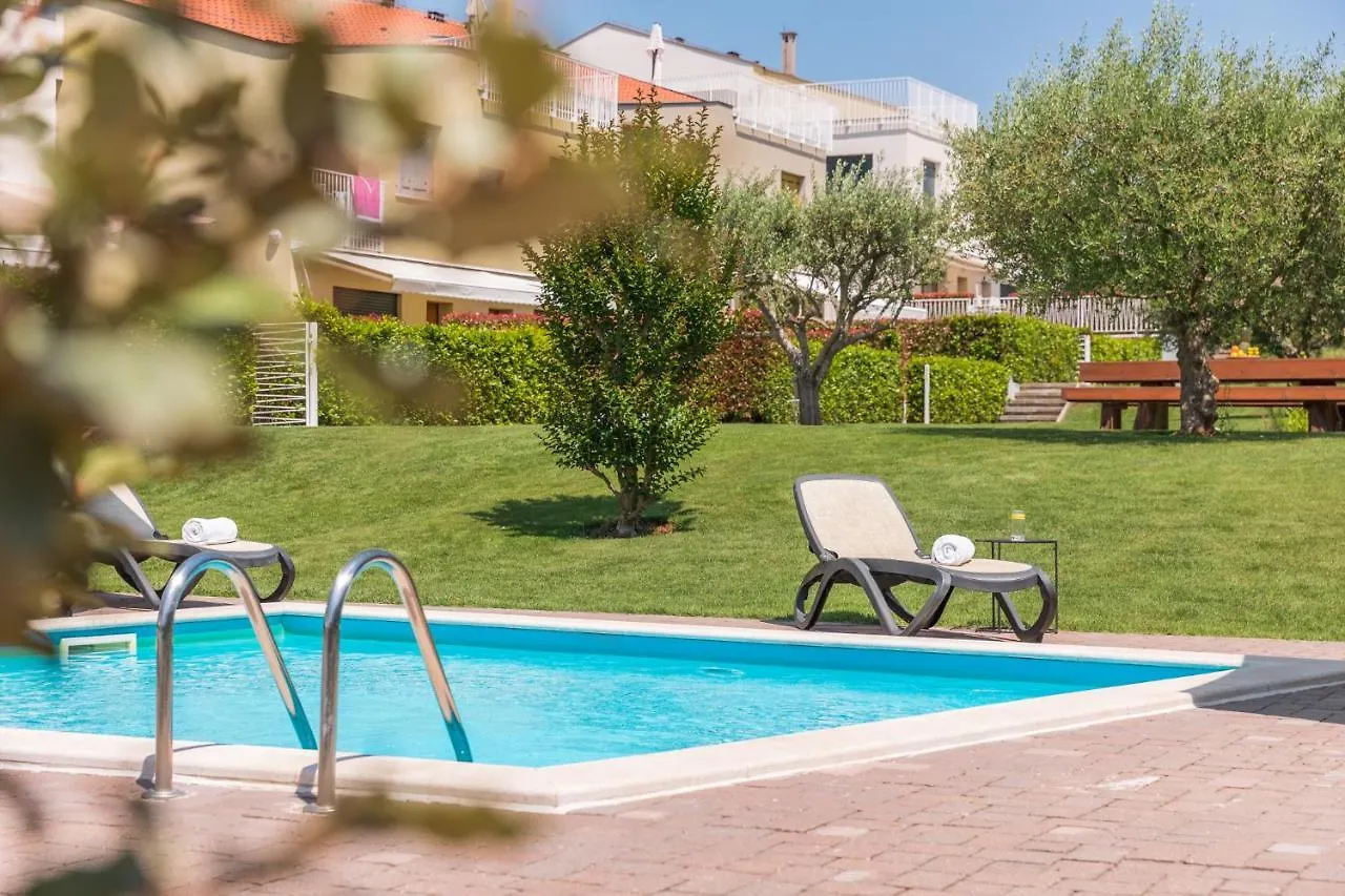 Apartman Maj Premium Residence Poreč