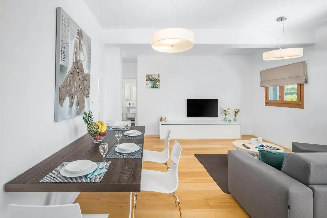 Maj Premium Residence Poreč