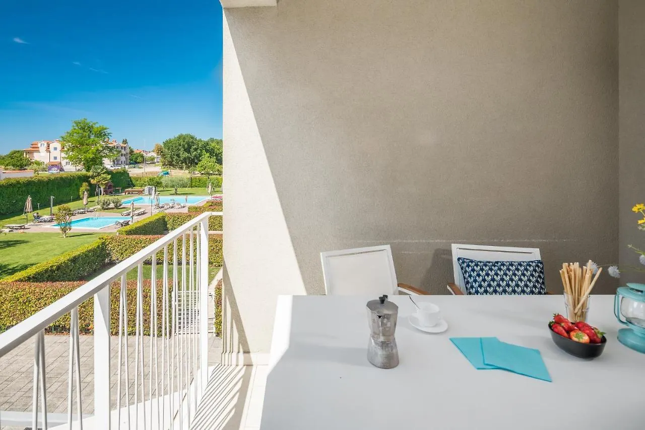 Maj Premium Residence Poreč