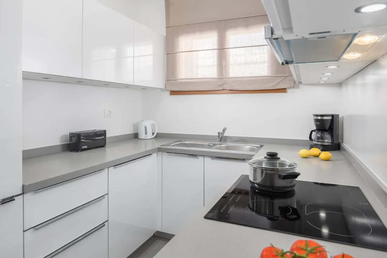 Maj Premium Residence Poreč 0*,