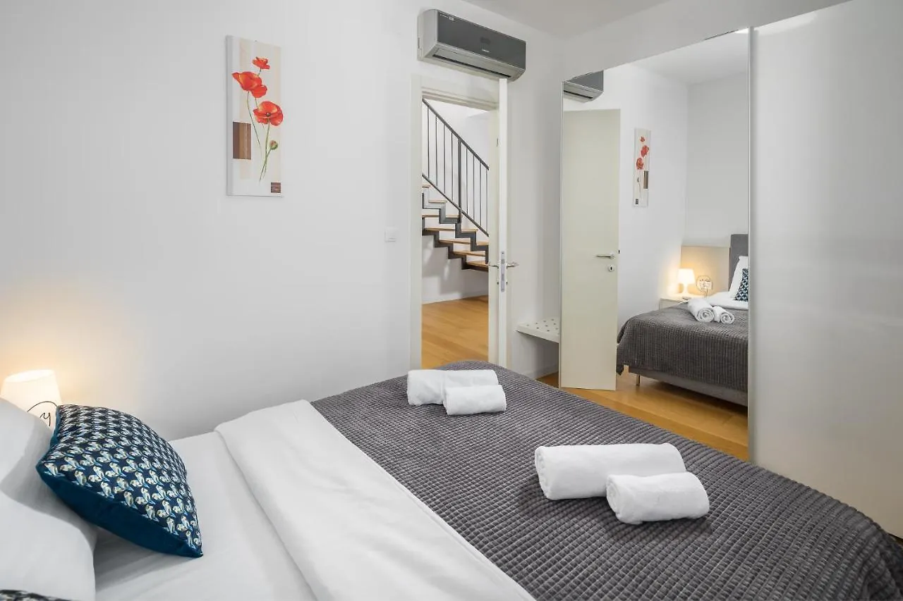 Apartman Maj Premium Residence Poreč