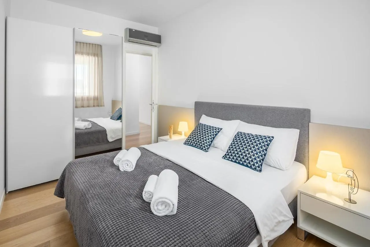 Apartman Maj Premium Residence Poreč