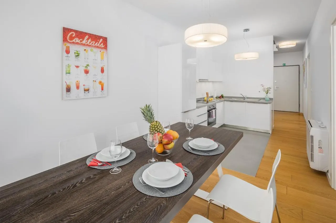 Maj Premium Residence Poreč 0*,  Horvátország