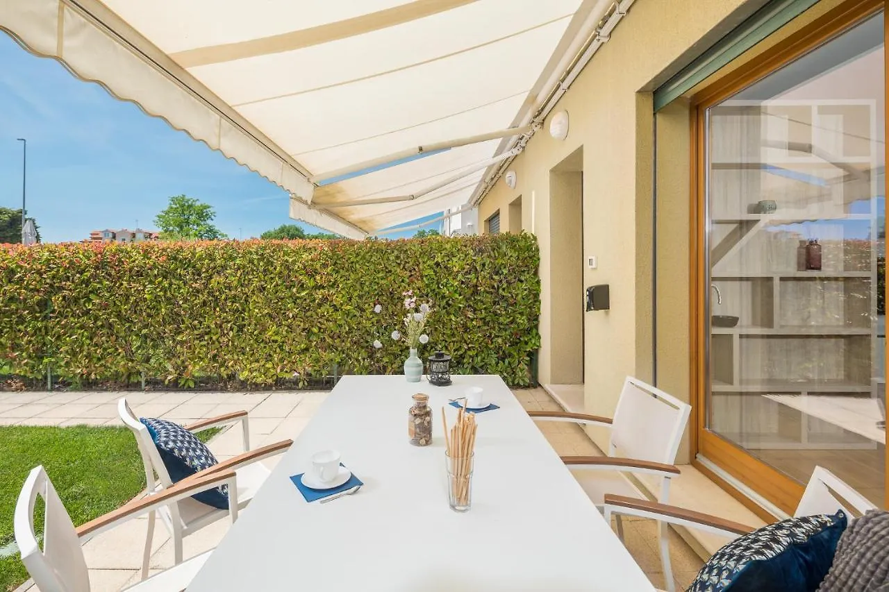 Maj Premium Residence Poreč Apartman