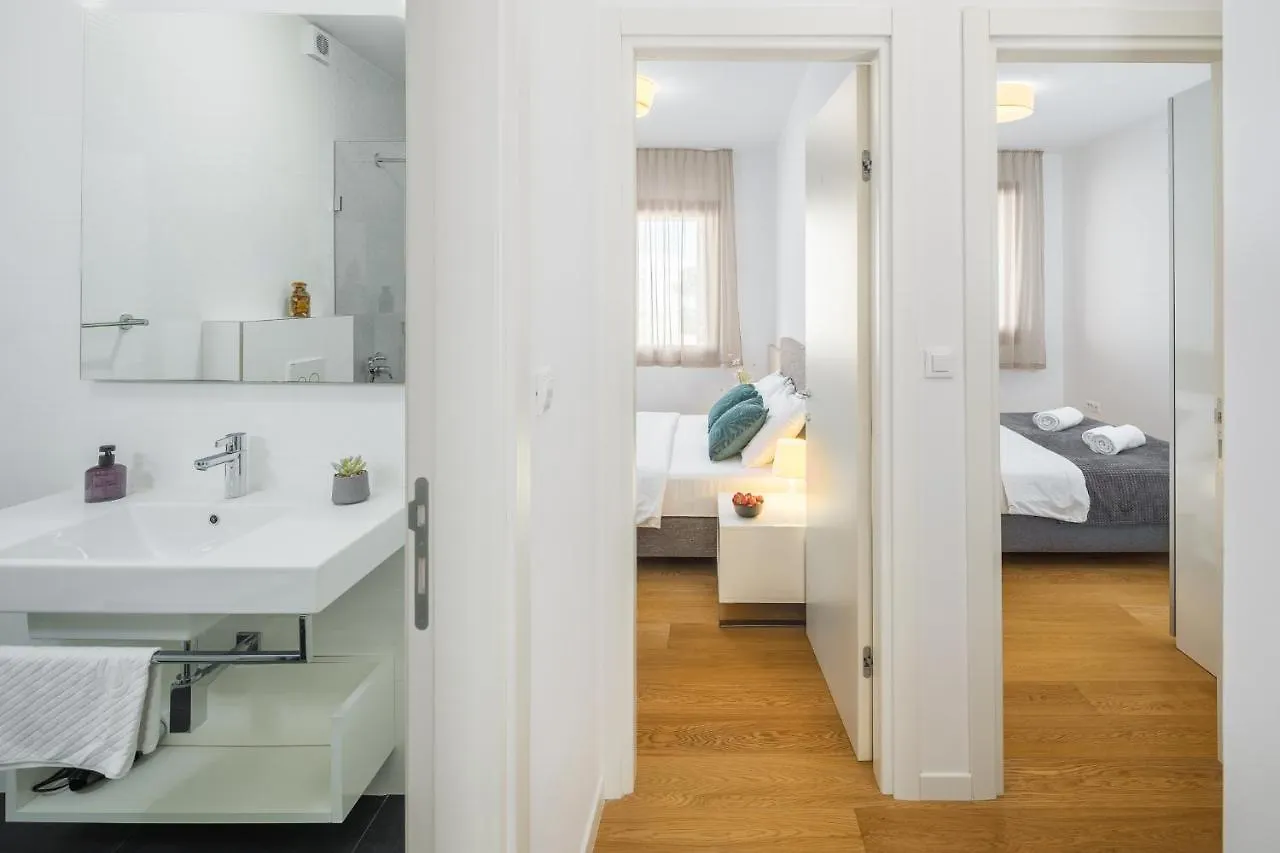 Maj Premium Residence Poreč