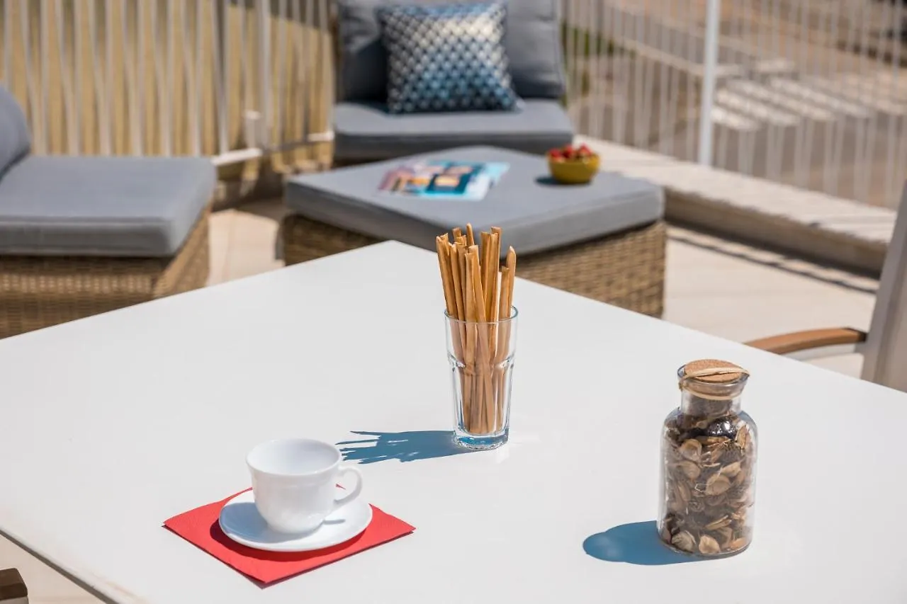 Apartman Maj Premium Residence Poreč Horvátország