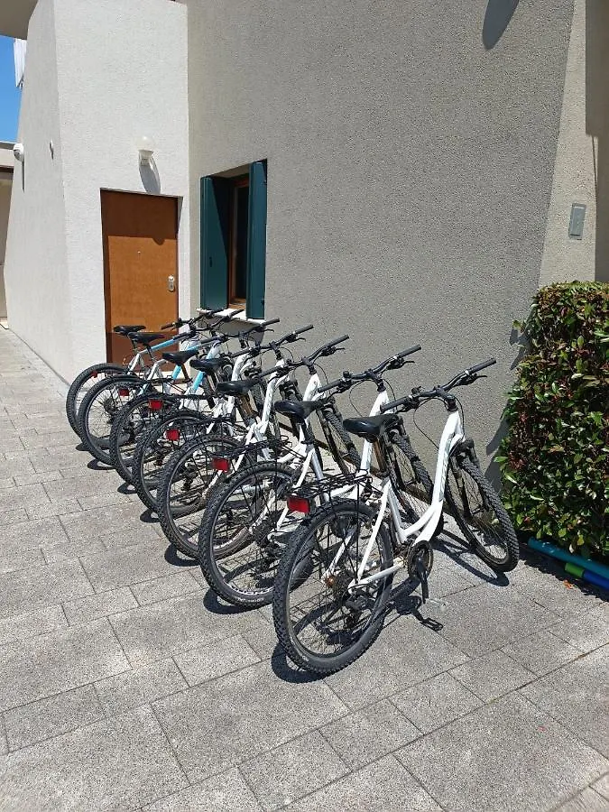 Maj Premium Residence Poreč 0*,  Horvátország