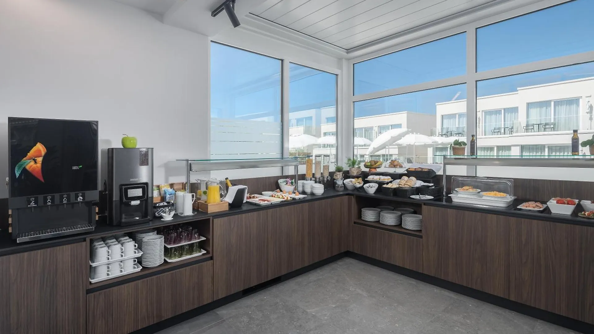 Maj Premium Residence Poreč 0*,  Horvátország