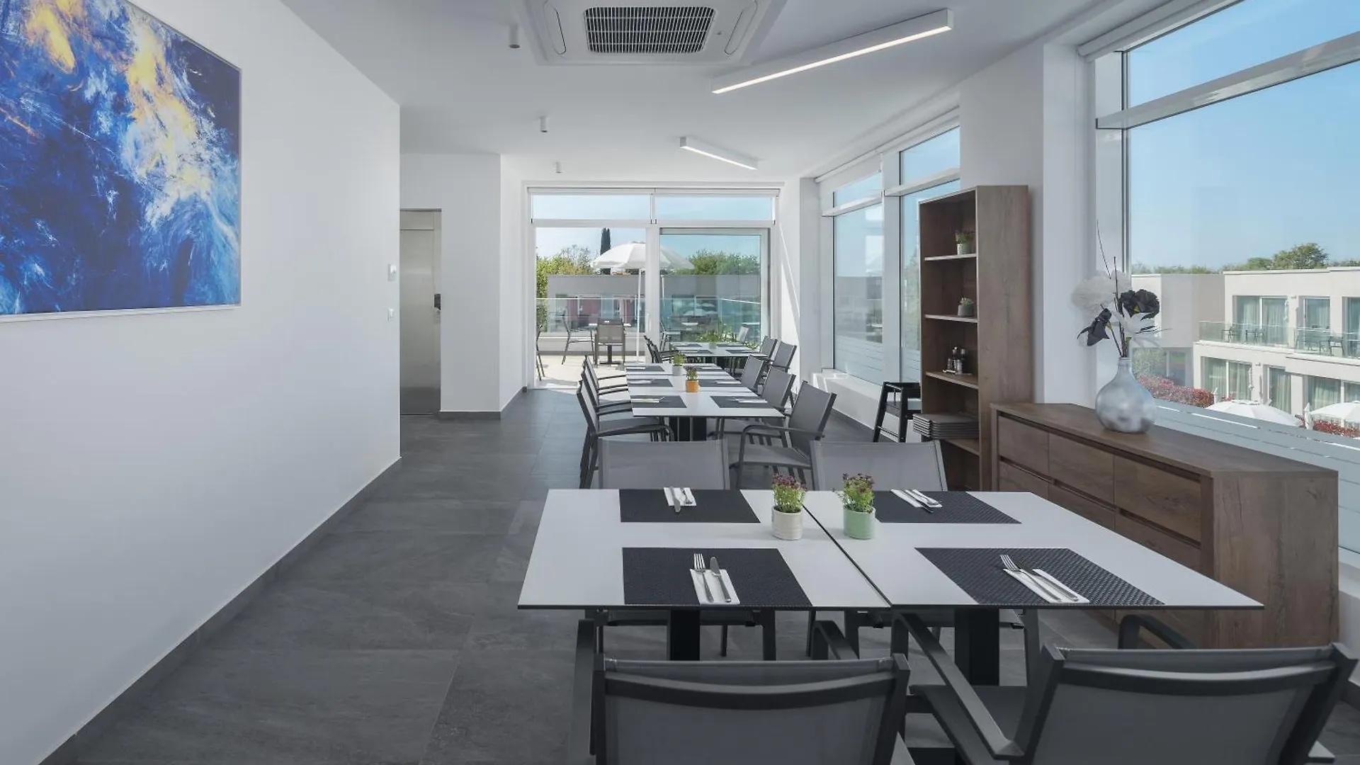 Maj Premium Residence Poreč Apartman